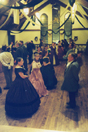 Brighton CW Ball